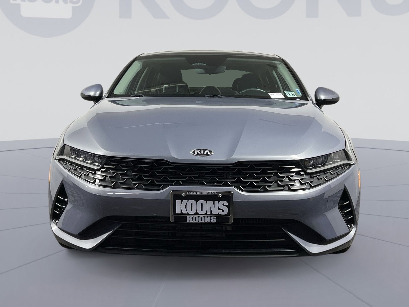 2021 Kia K5 EX