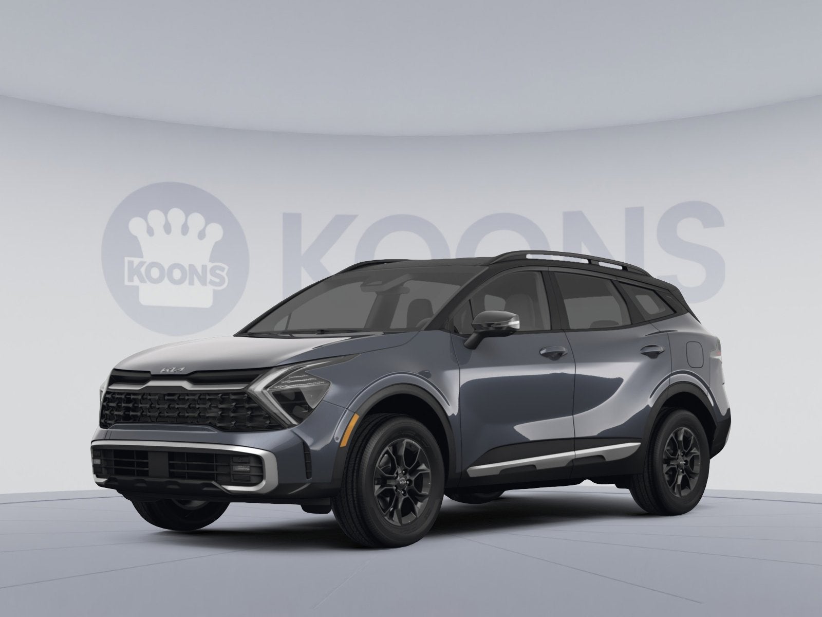 2023 Kia Sportage X-Pro