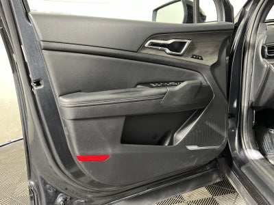 2023 Kia Sportage X-Pro