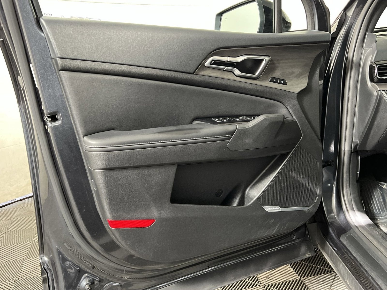 2023 Kia Sportage X-Pro
