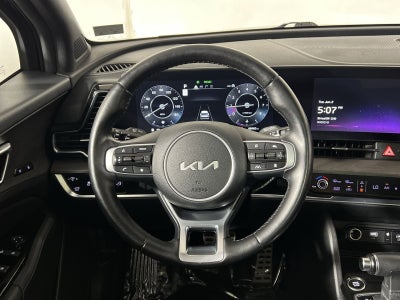 2023 Kia Sportage X-Pro