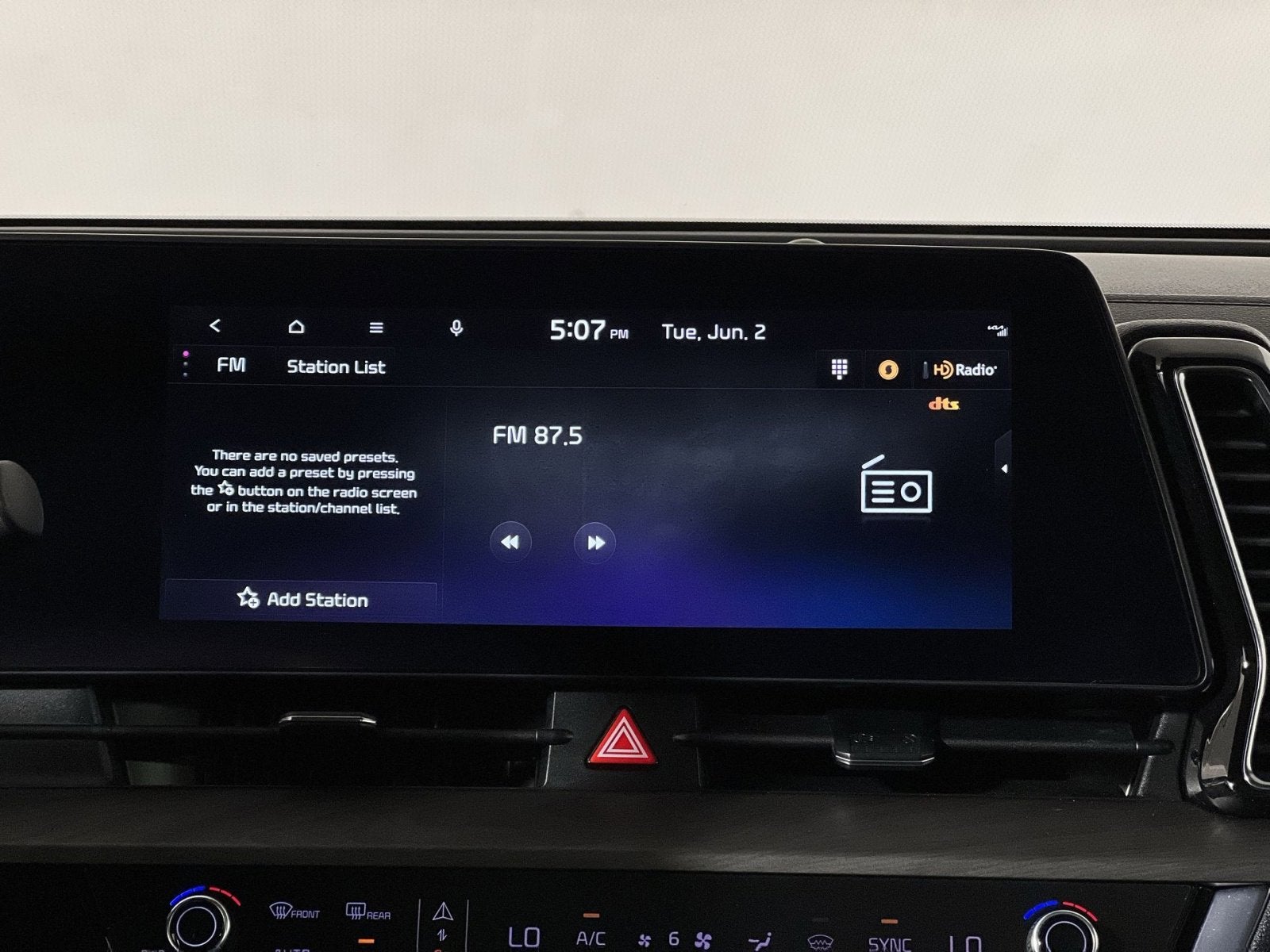 2023 Kia Sportage X-Pro