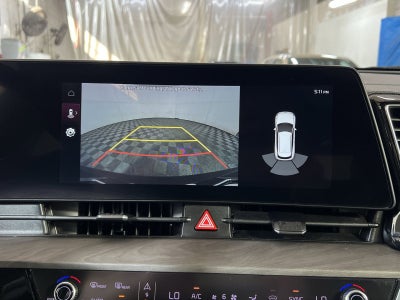 2023 Kia Sportage X-Pro