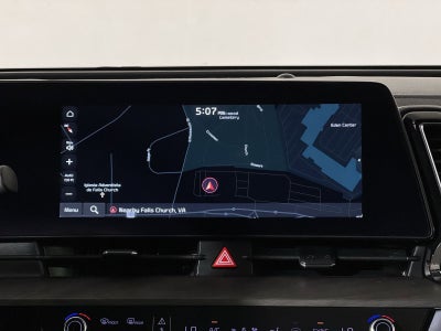 2023 Kia Sportage X-Pro