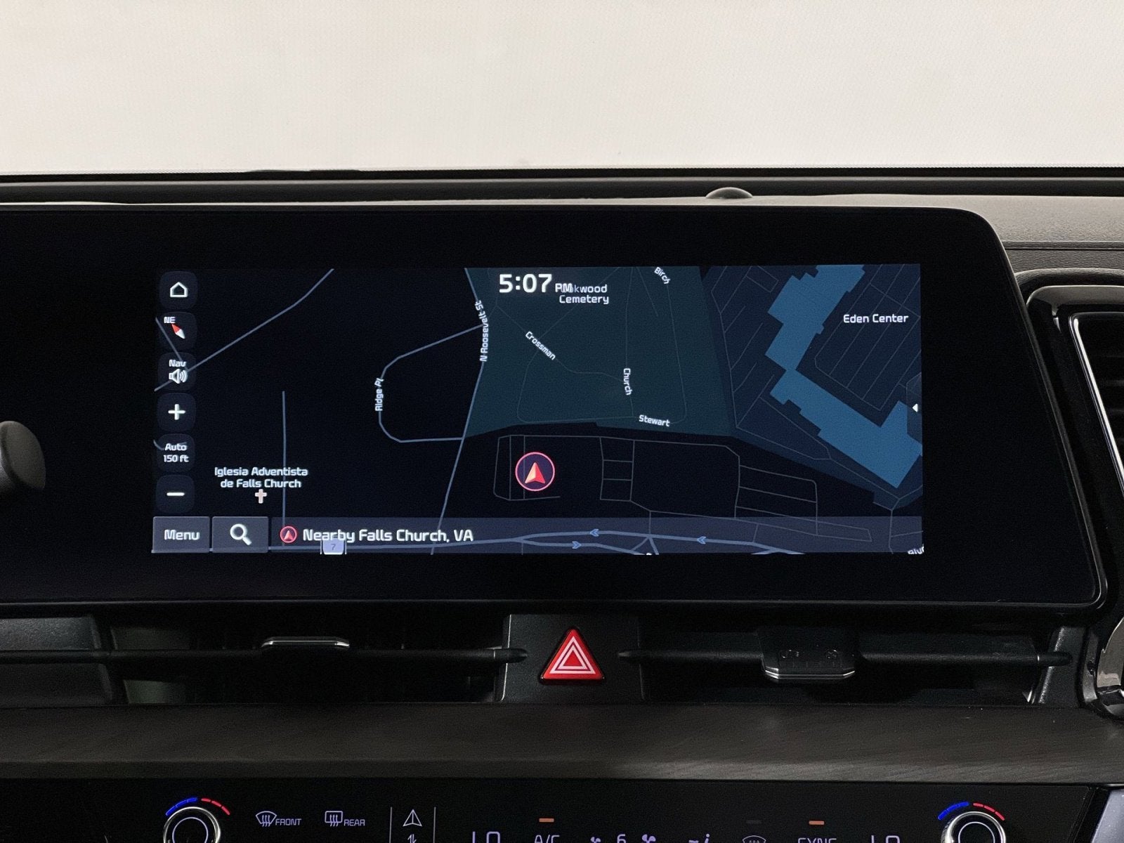 2023 Kia Sportage X-Pro