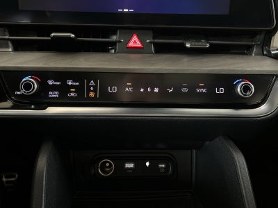 2023 Kia Sportage X-Pro