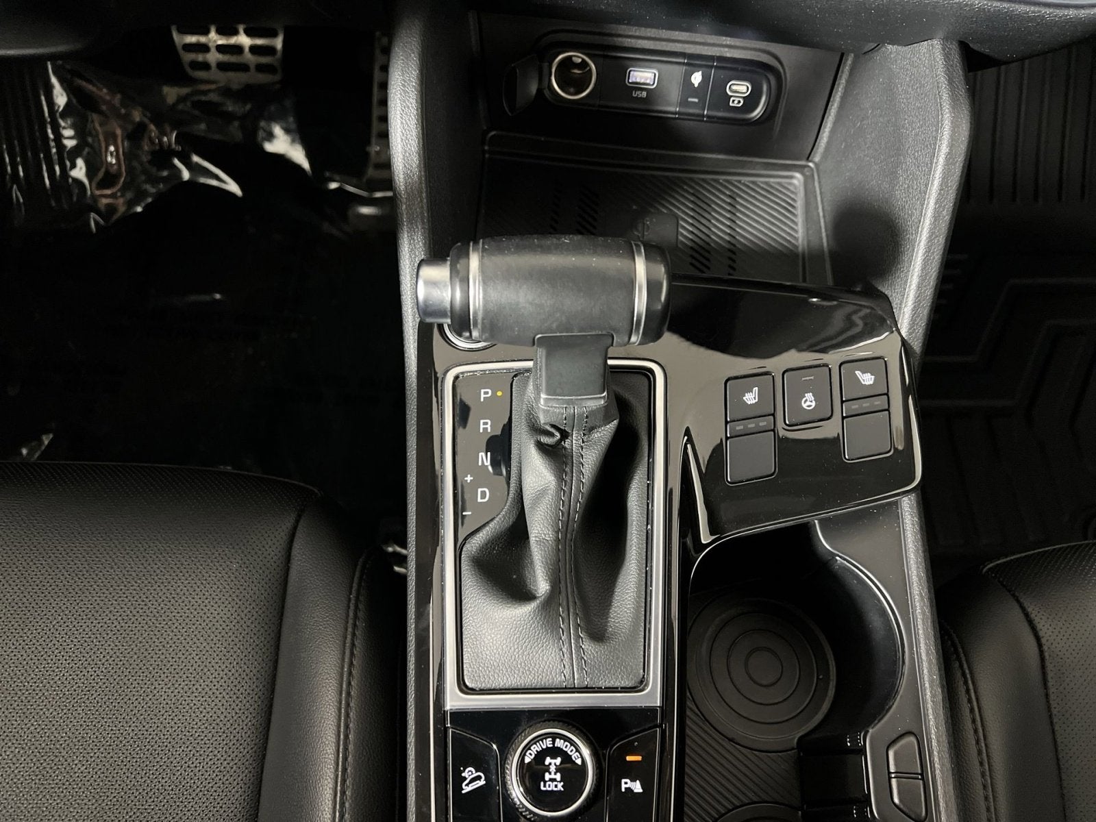 2023 Kia Sportage X-Pro
