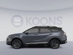 2023 Kia Sportage X-Pro