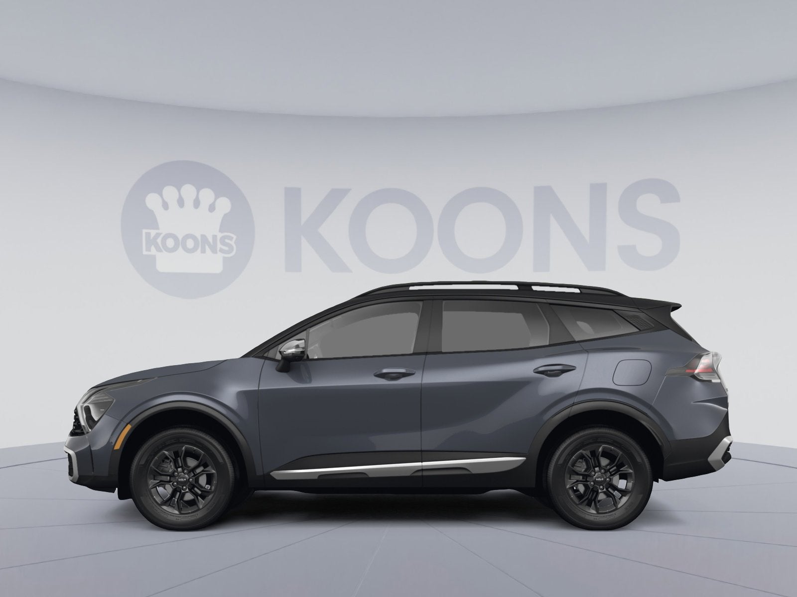 2023 Kia Sportage X-Pro