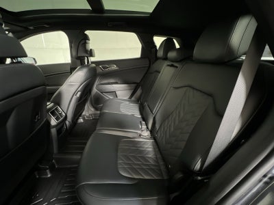 2023 Kia Sportage X-Pro