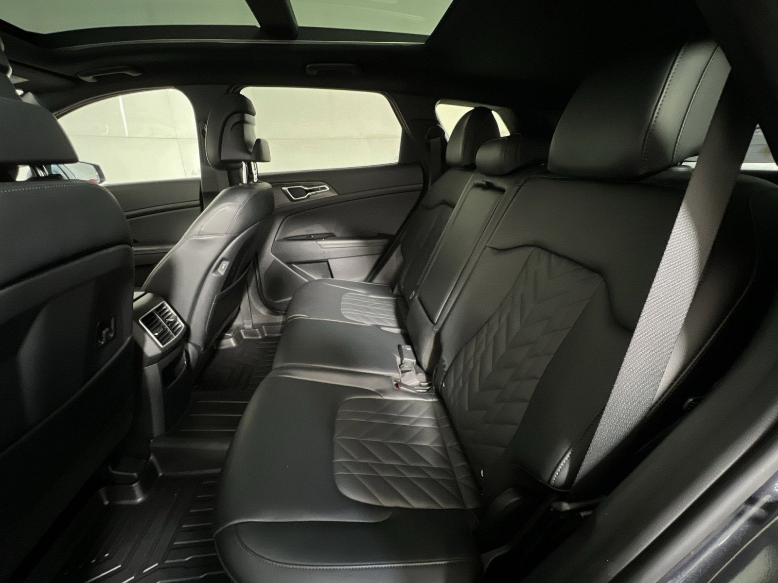 2023 Kia Sportage X-Pro