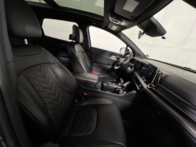 2023 Kia Sportage X-Pro