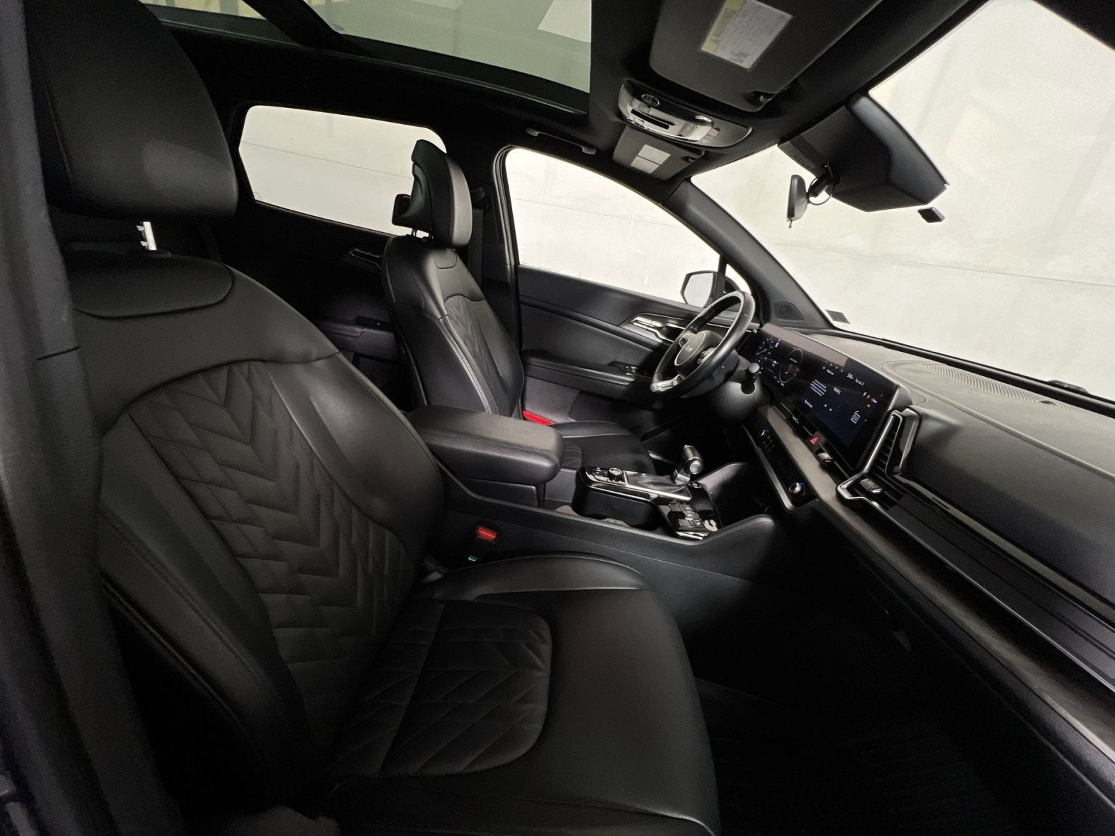 2023 Kia Sportage X-Pro