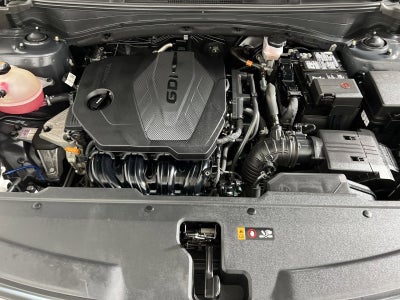2023 Kia Sportage X-Pro