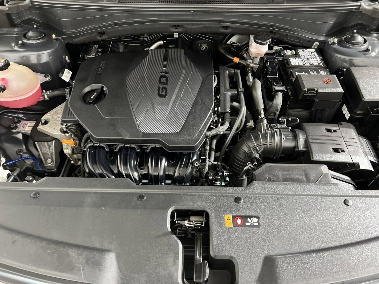 2023 Kia Sportage X-Pro