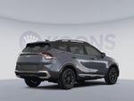 2023 Kia Sportage X-Pro