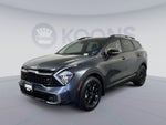 2023 Kia Sportage X-Pro