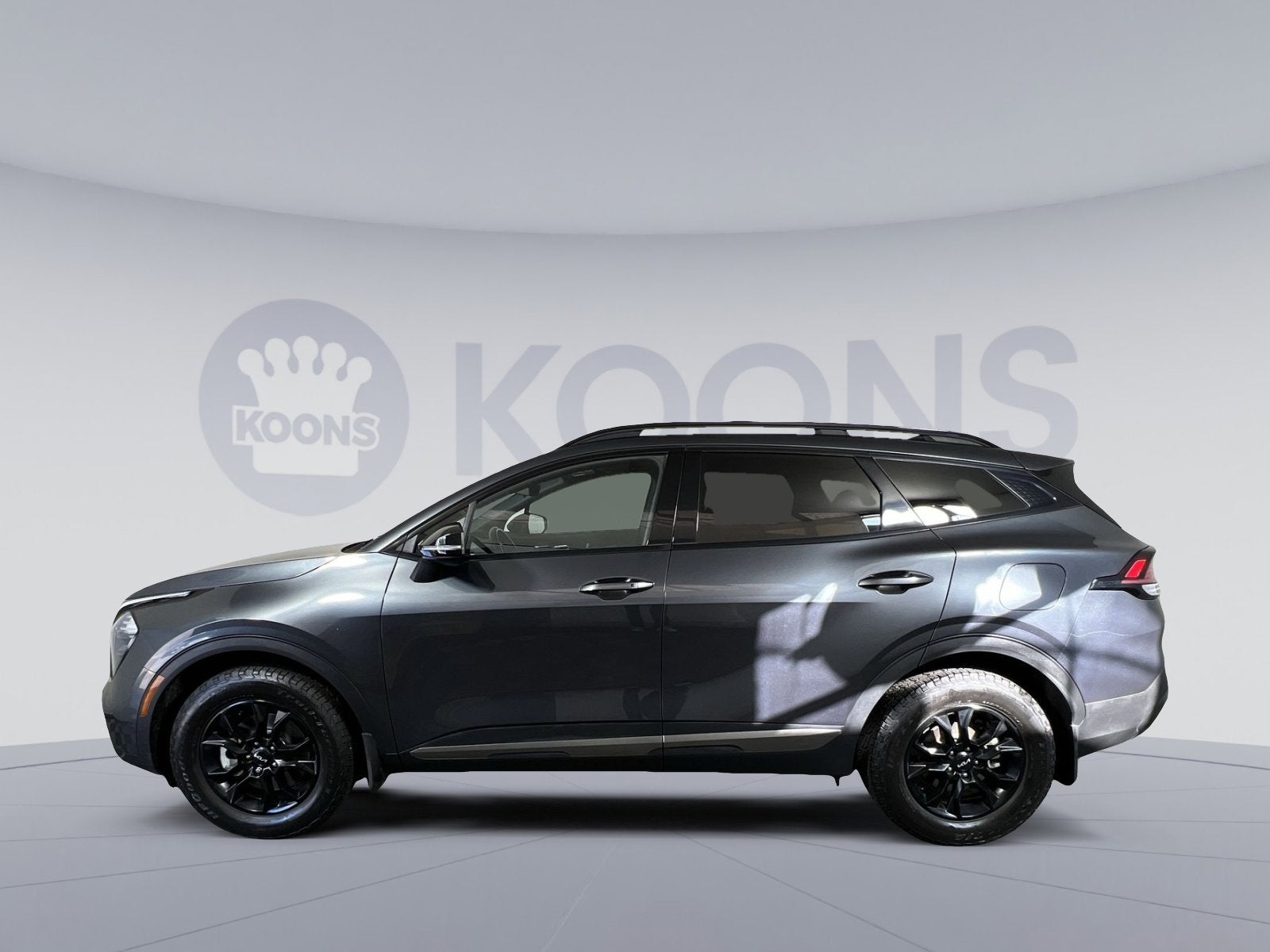 2023 Kia Sportage X-Pro