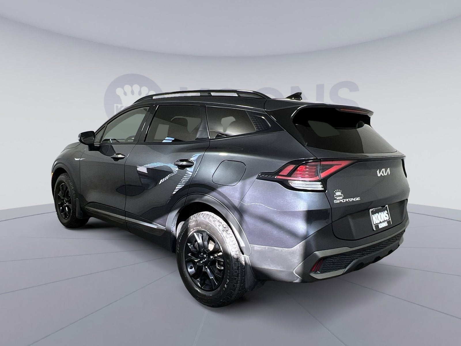 2023 Kia Sportage X-Pro
