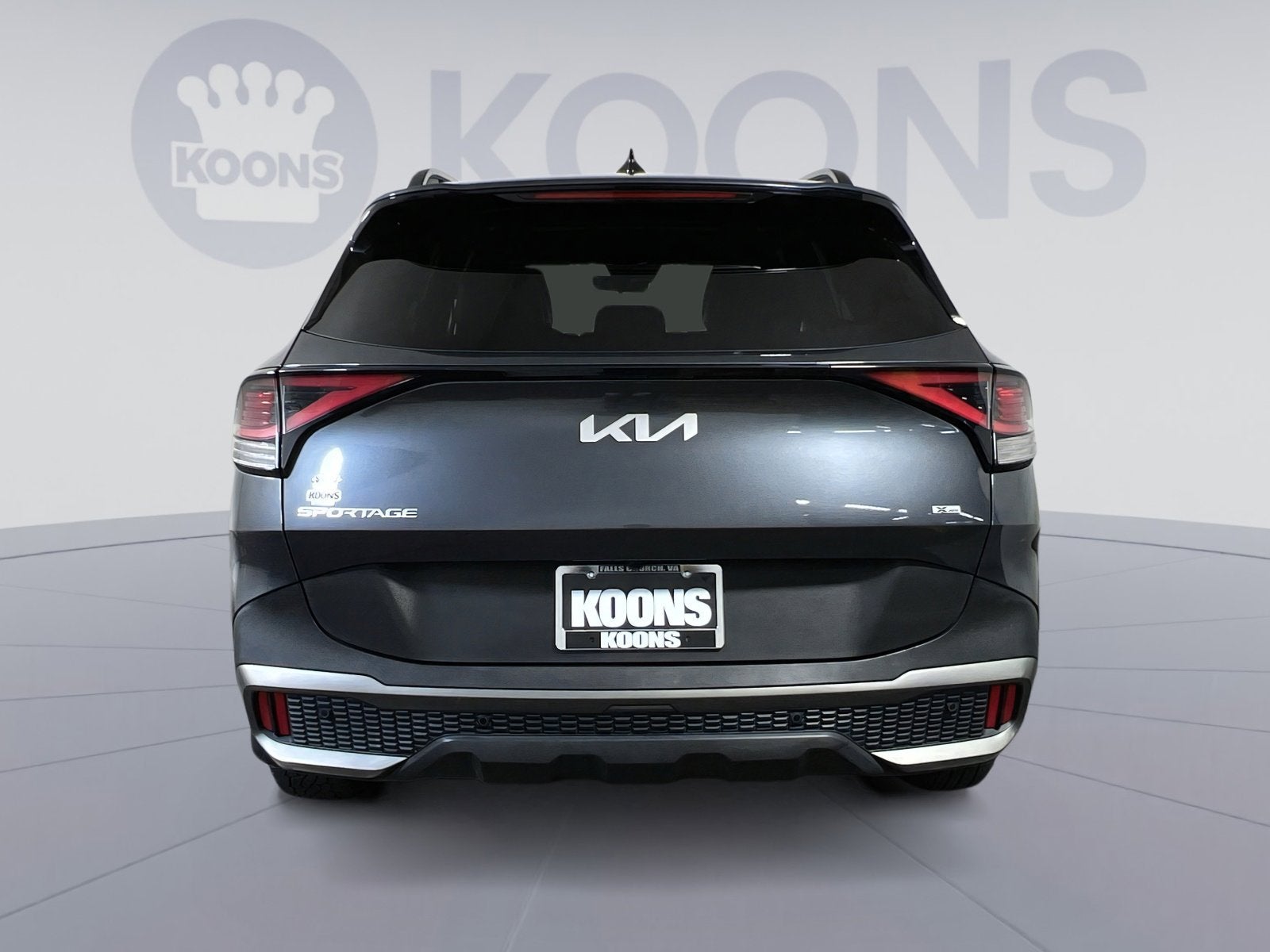 2023 Kia Sportage X-Pro
