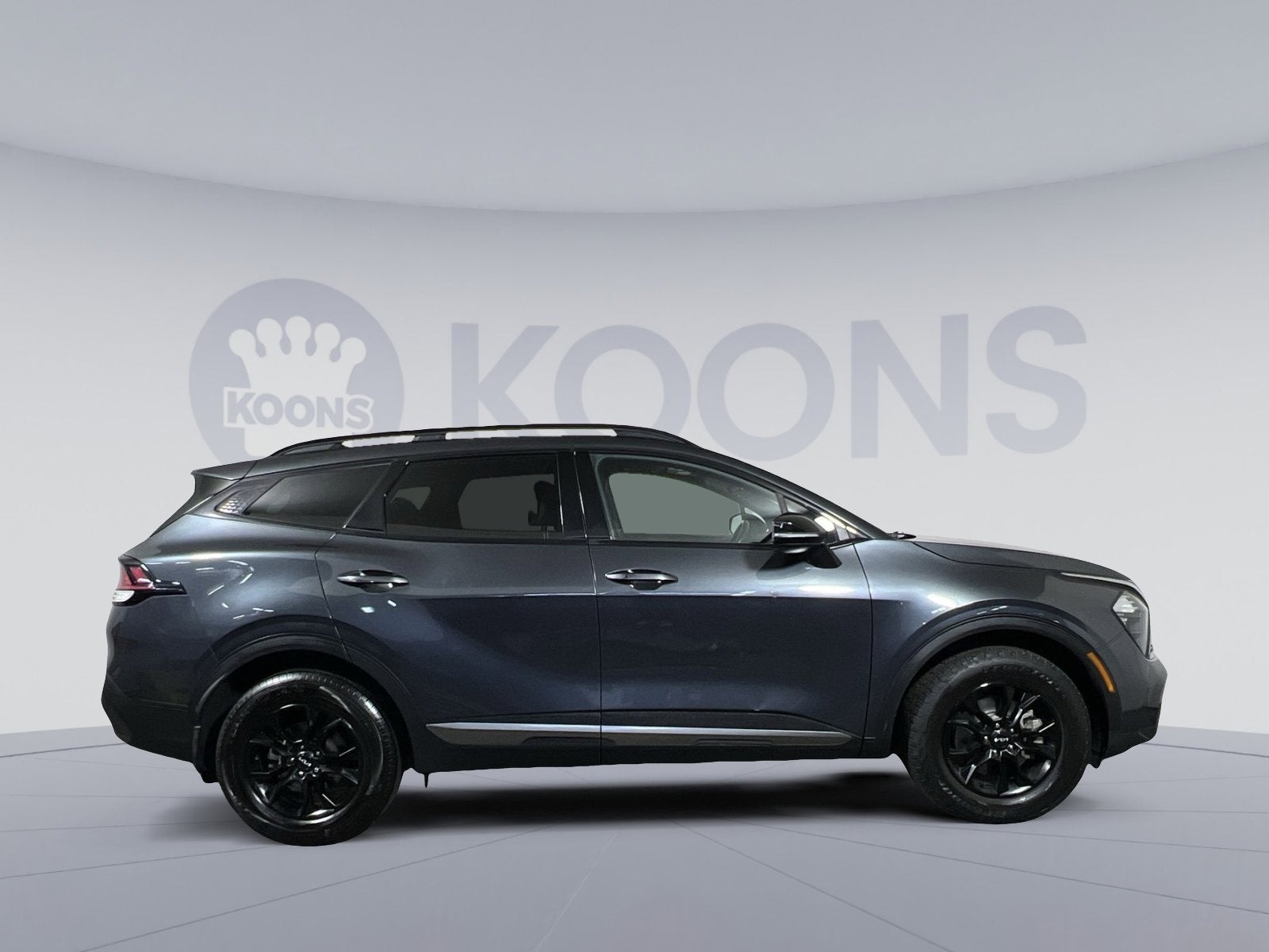 2023 Kia Sportage X-Pro