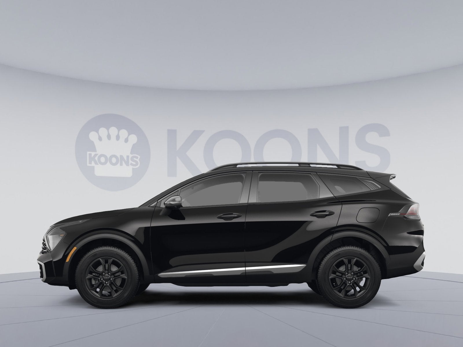 2023 Kia Sportage X-Pro Prestige