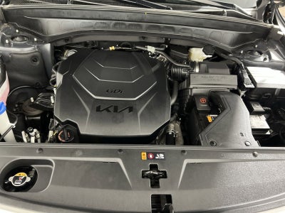 2023 Kia Telluride EX