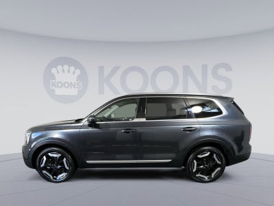 2023 Kia Telluride EX