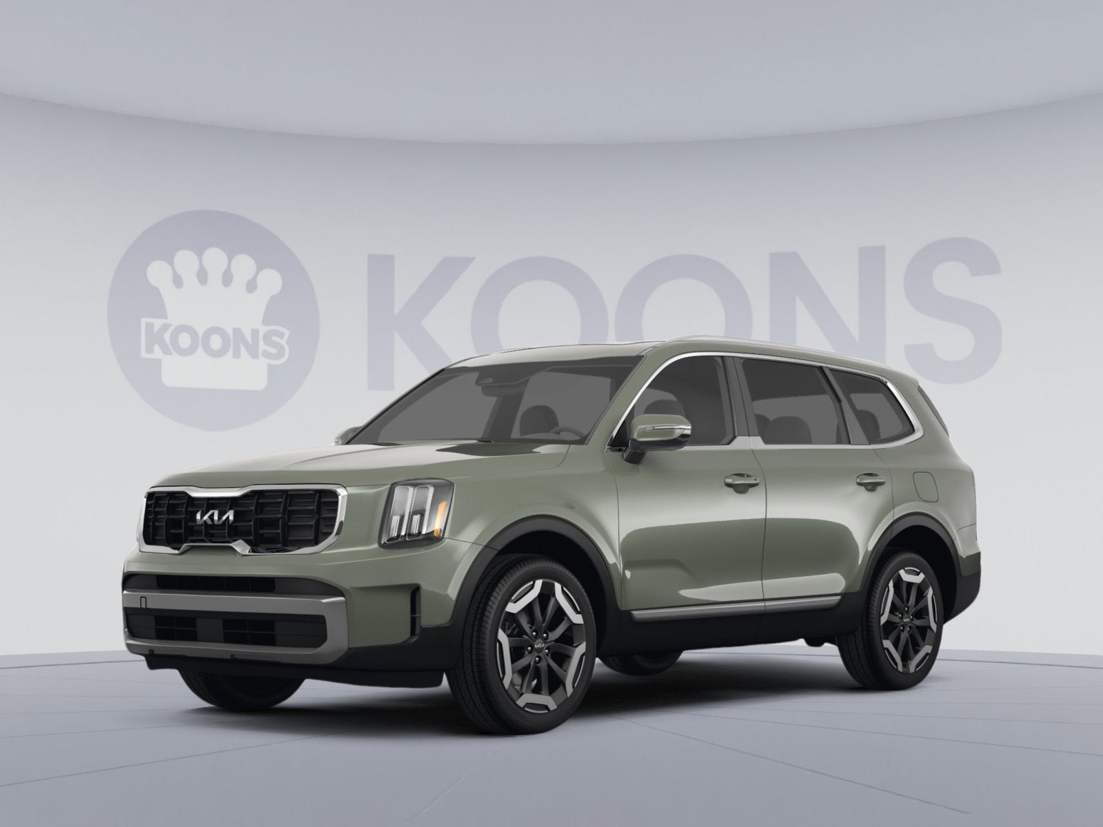 2023 Kia Telluride S