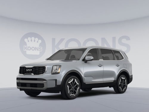 2023 Kia Telluride S