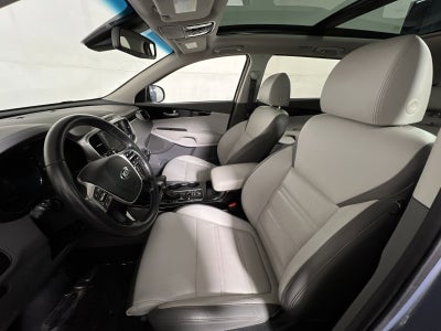 2020 Kia Sorento SX