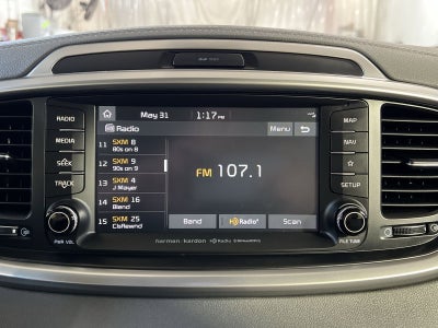 2020 Kia Sorento SX
