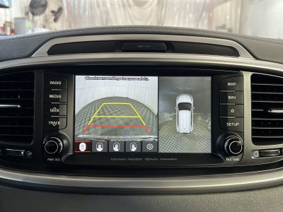 2020 Kia Sorento SX