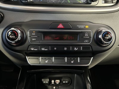 2020 Kia Sorento SX