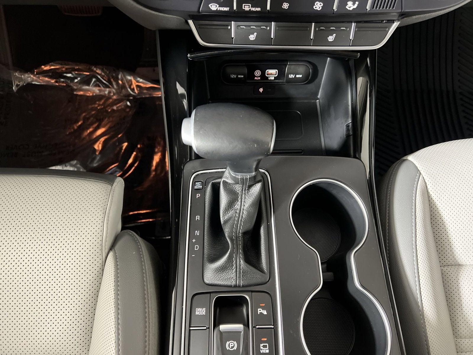 2020 Kia Sorento SX