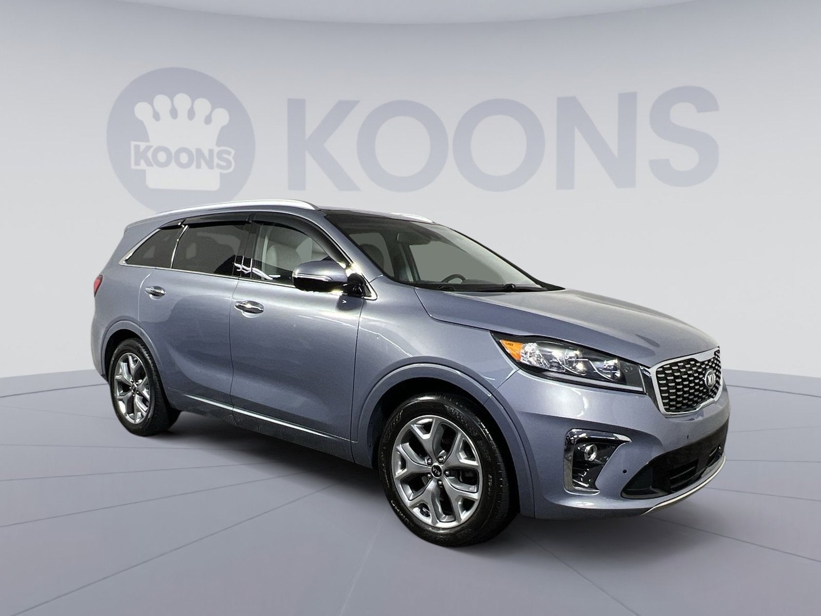 2020 Kia Sorento SX