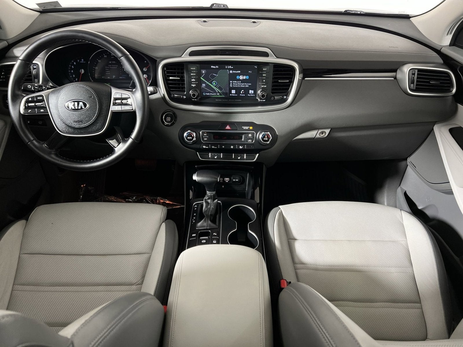 2020 Kia Sorento SX