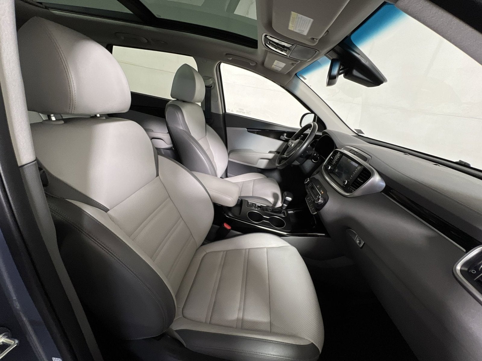 2020 Kia Sorento SX
