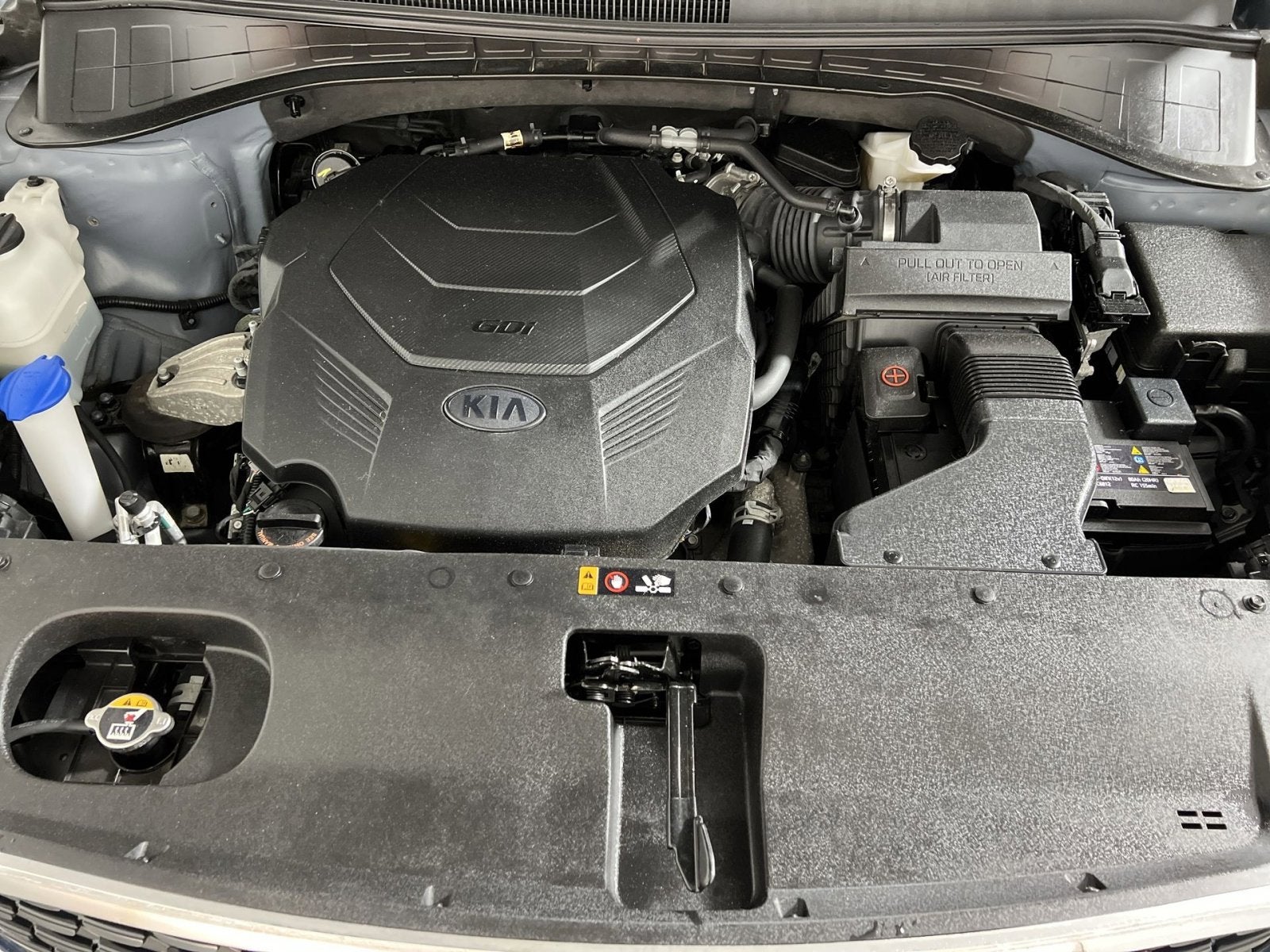 2020 Kia Sorento SX