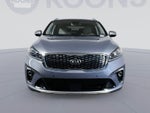 2020 Kia Sorento SX