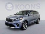 2020 Kia Sorento SX