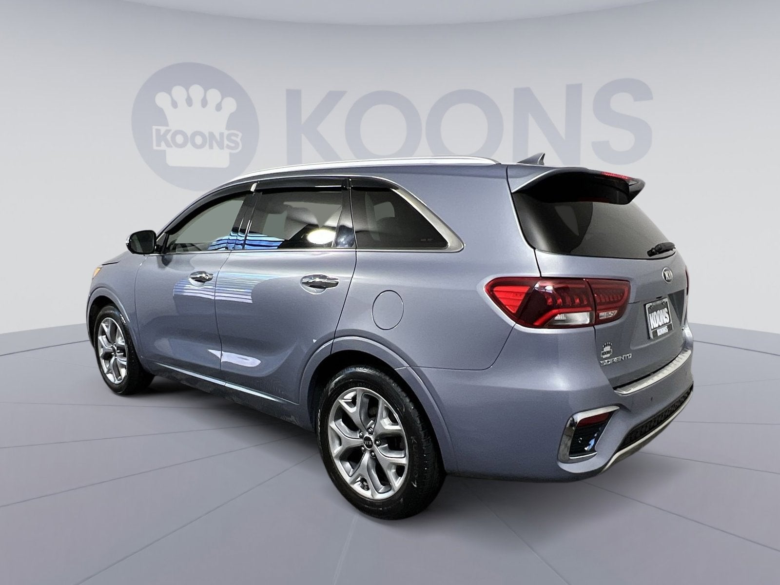 2020 Kia Sorento SX