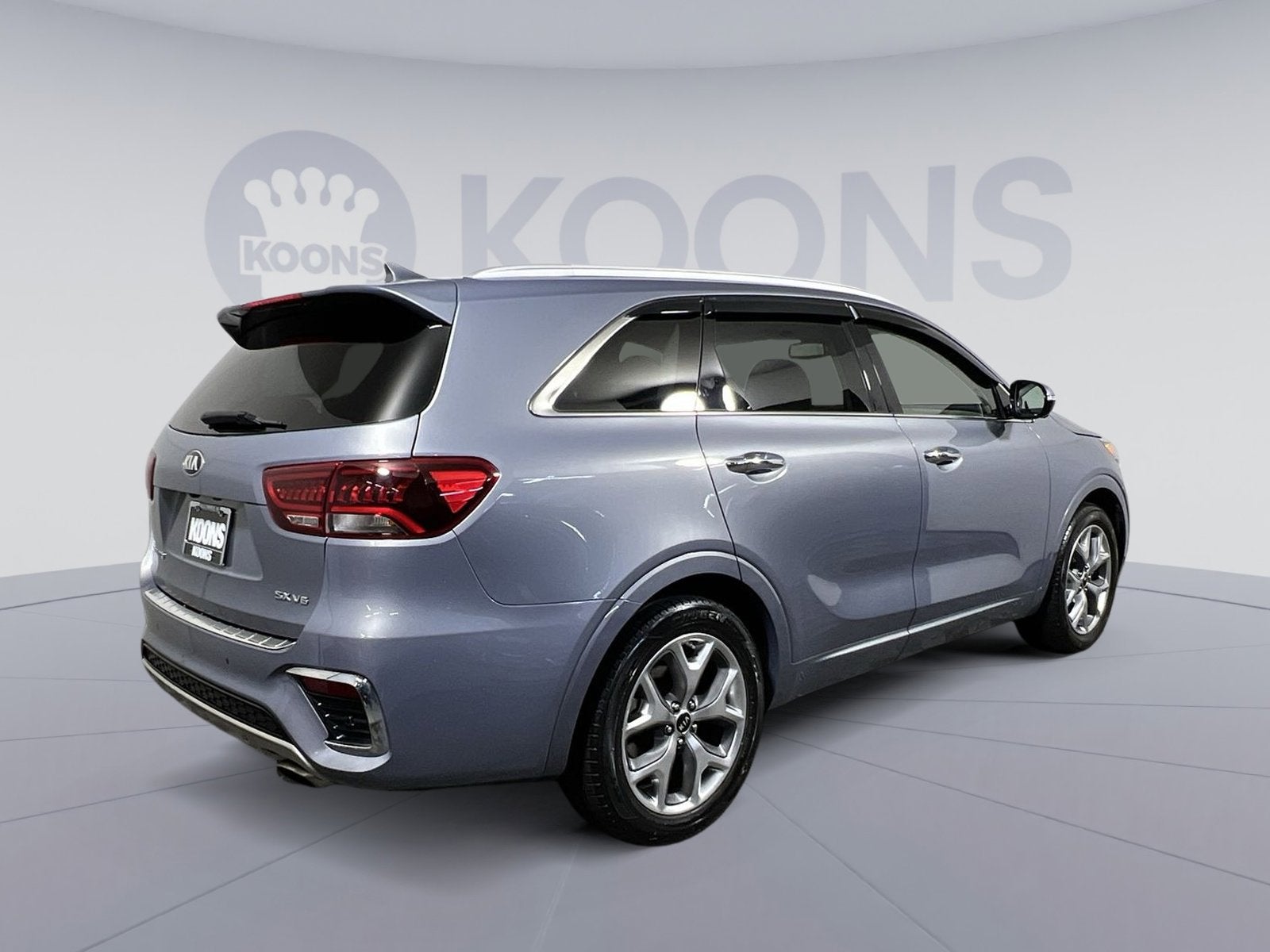 2020 Kia Sorento SX