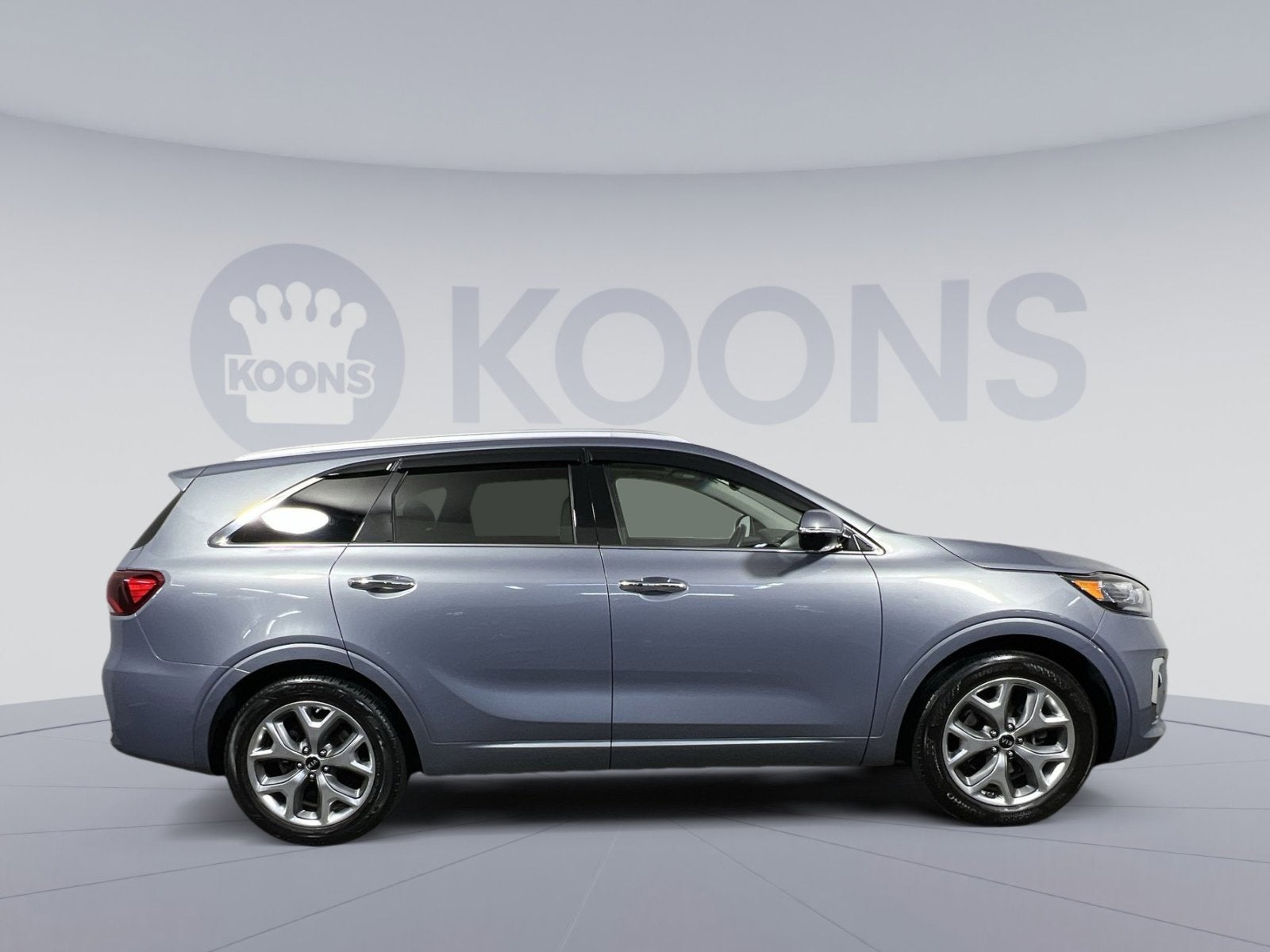 2020 Kia Sorento SX
