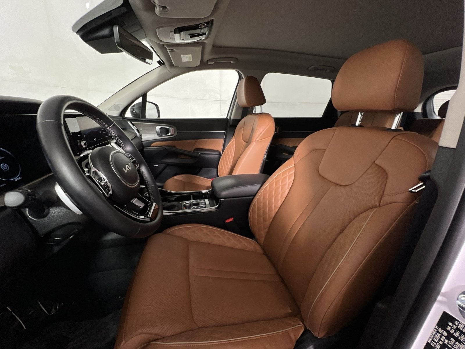2022 Kia Sorento X-Line SX Prestige