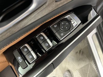 2022 Kia Sorento X-Line SX Prestige