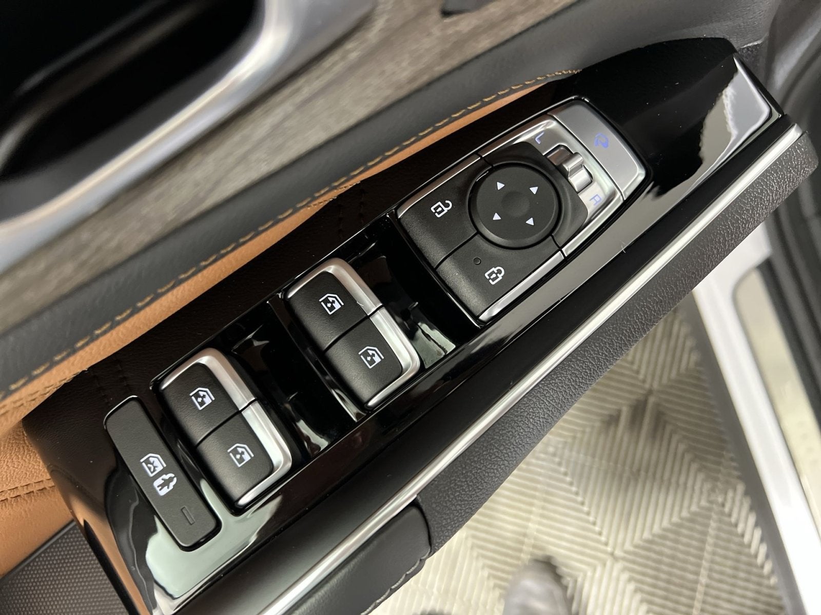 2022 Kia Sorento X-Line SX Prestige
