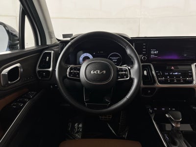 2022 Kia Sorento X-Line SX Prestige