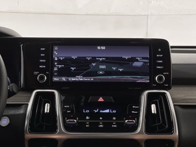2022 Kia Sorento X-Line SX Prestige