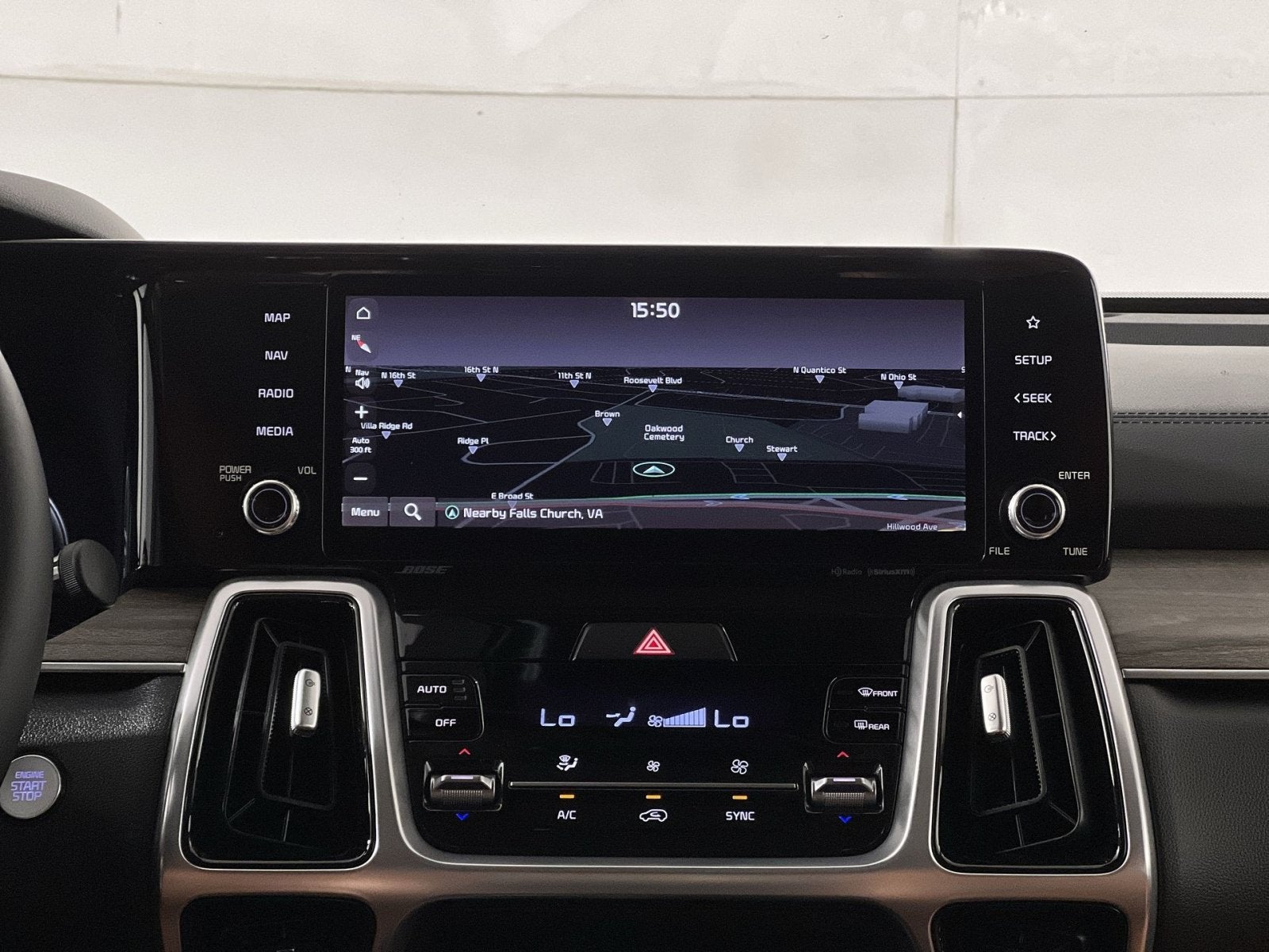 2022 Kia Sorento X-Line SX Prestige
